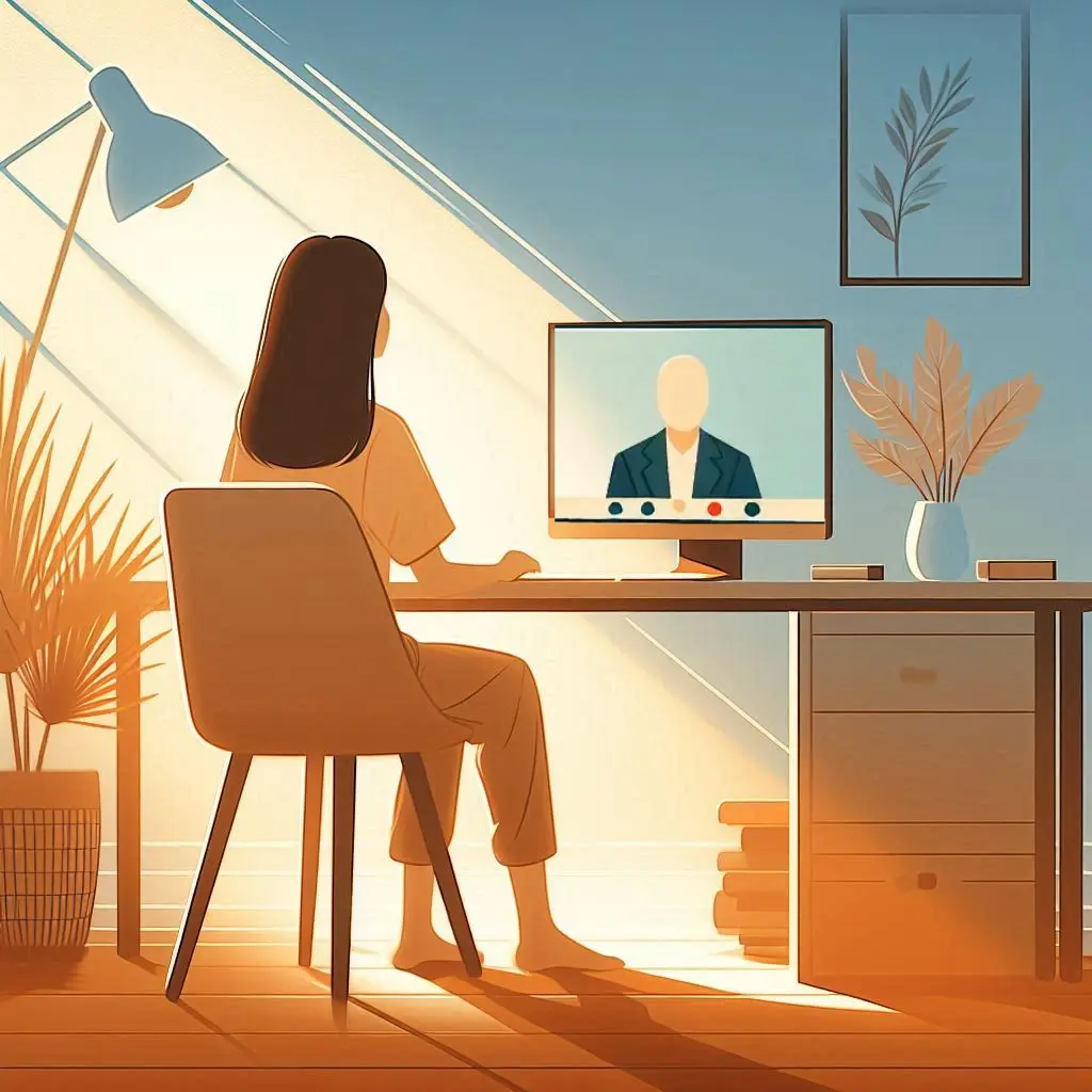 Illustration entretien